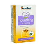 HIMALAY NOURISHING BABY SOAP 125g